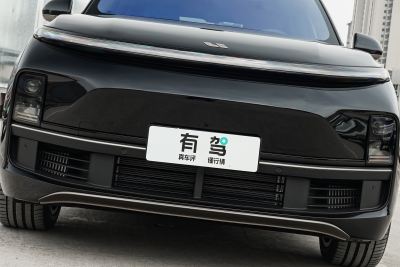 2025款 Ultra 智能焕新版-外观-图片-有驾