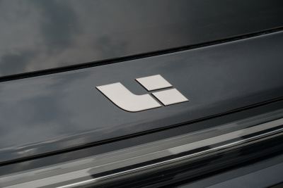 2025款 Ultra 智能焕新版-外观-图片-有驾