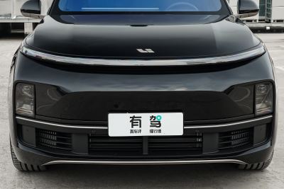 2025款 Ultra 智能焕新版-外观-图片-有驾