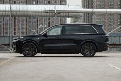 2025款 Ultra 智能焕新版-外观-图片-有驾