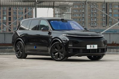 2025款 Ultra 智能焕新版-外观-图片-有驾