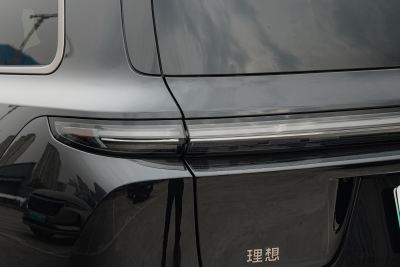 2025款 Ultra 智能焕新版-外观-图片-有驾