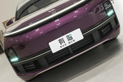 2025款 Ultra 智能焕新版-外观-图片-有驾