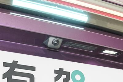 2025款 Ultra 智能焕新版-外观-图片-有驾