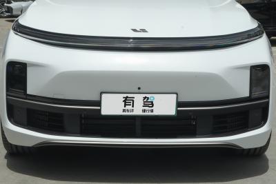 2025款 Ultra 智能焕新版-外观-图片-有驾