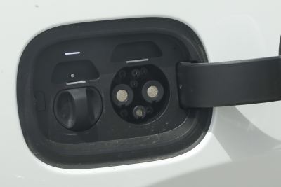 2025款 Ultra 智能焕新版-外观-图片-有驾