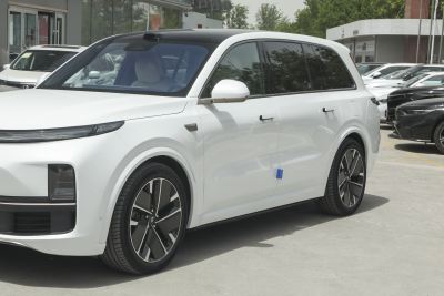 2025款 Ultra 智能焕新版-外观-图片-有驾