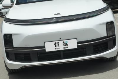 2025款 Ultra 智能焕新版-外观-图片-有驾