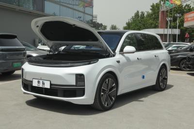 2025款 Ultra 智能焕新版-外观-图片-有驾