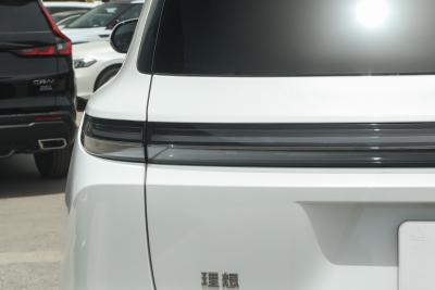 2025款 Ultra 智能焕新版-外观-图片-有驾