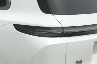 2025款 Ultra 智能焕新版-外观-图片-有驾