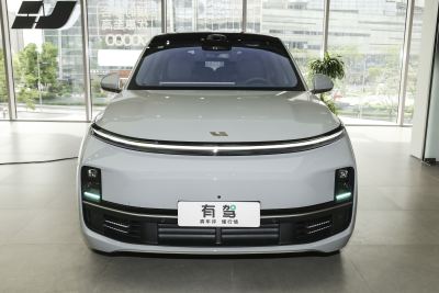 2025款 Ultra 智能焕新版-外观-图片-有驾
