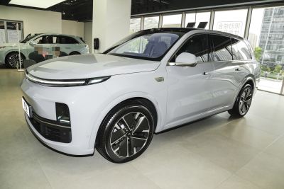 2025款 Ultra 智能焕新版-外观-图片-有驾