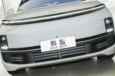 2025款 Ultra 智能焕新版-外观-图片-有驾