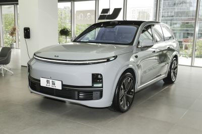 2025款 Ultra 智能焕新版-外观-图片-有驾