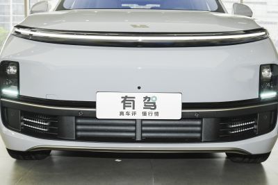2025款 Ultra 智能焕新版-外观-图片-有驾