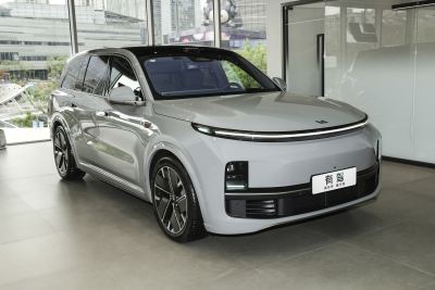 2025款 Ultra 智能焕新版-外观-图片-有驾