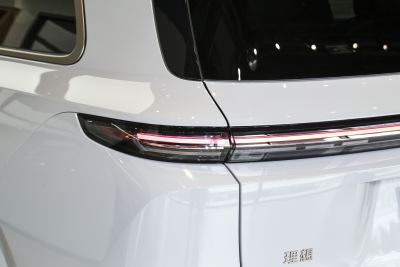 2025款 Ultra 智能焕新版-外观-图片-有驾