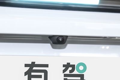 2025款 Ultra 智能焕新版-外观-图片-有驾