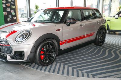 2023款 2.0T JOHN COOPER WORKS ALL-IN-外观-图片-有驾