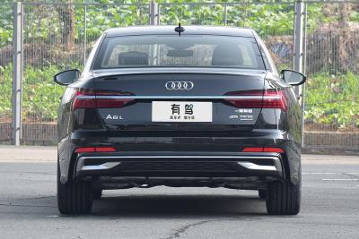 2024款 45 TFSI quattro 臻选动感型-外观-图片-有驾