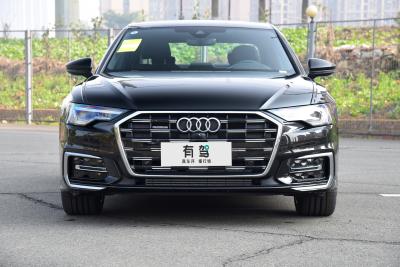 2024款 45 TFSI quattro 臻选动感型-外观-图片-有驾