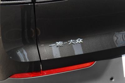 2024款  330TSI 豪华巡逸 众享款-外观-图片-有驾