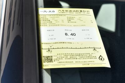 2024款  330TSI 豪华巡逸 众享款-外观-图片-有驾