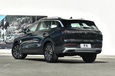 2024款  330TSI 豪华巡逸 众享款-外观-图片-有驾