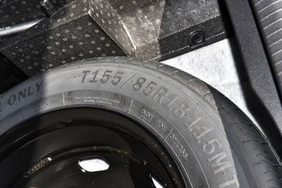 2024款  330TSI 豪华巡逸 众享款-外观-图片-有驾