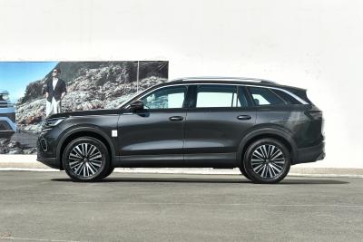 2024款  330TSI 豪华巡逸 众享款-外观-图片-有驾