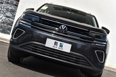 2024款  330TSI 豪华巡逸 众享款-外观-图片-有驾
