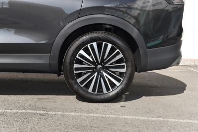 2024款  330TSI 豪华巡逸 众享款-外观-图片-有驾