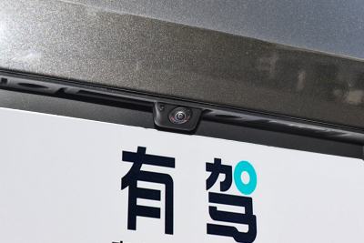 2024款  330TSI 豪华巡逸 众享款-外观-图片-有驾