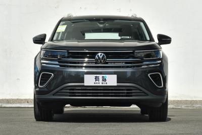 2024款  330TSI 豪华巡逸 众享款-外观-图片-有驾