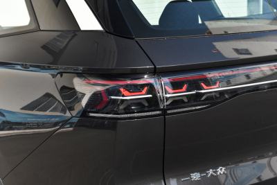 2024款  330TSI 豪华巡逸 众享款-外观-图片-有驾
