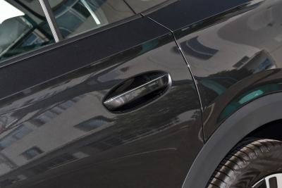 2024款  330TSI 豪华巡逸 众享款-外观-图片-有驾