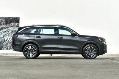 2024款  330TSI 豪华巡逸 众享款-外观-图片-有驾