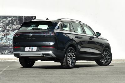 2024款  330TSI 豪华巡逸 众享款-外观-图片-有驾