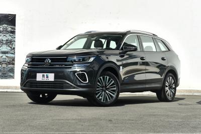2024款  330TSI 豪华巡逸 众享款-外观-图片-有驾
