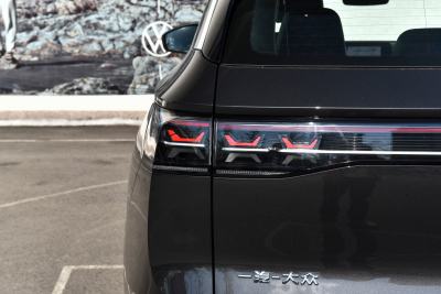 2024款  330TSI 豪华巡逸 众享款-外观-图片-有驾