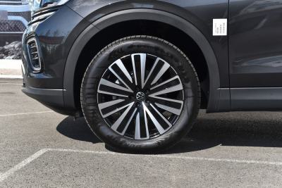 2024款  330TSI 豪华巡逸 众享款-外观-图片-有驾