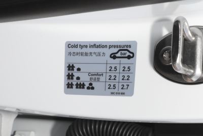 2024款  330TSI 豪华巡逸 众享款-外观-图片-有驾