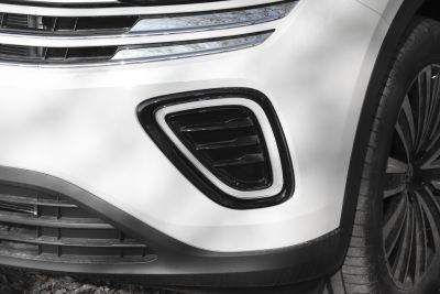 2024款  330TSI 豪华巡逸 众享款-外观-图片-有驾