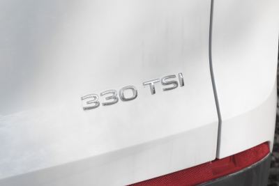 2024款  330TSI 豪华巡逸 众享款-外观-图片-有驾
