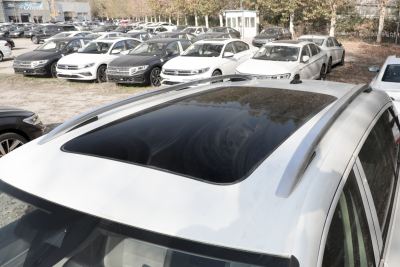 2024款  330TSI 豪华巡逸 众享款-外观-图片-有驾