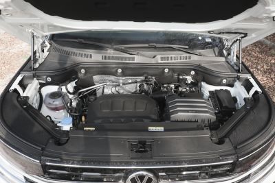 2024款  330TSI 豪华巡逸 众享款-外观-图片-有驾