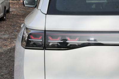 2024款  330TSI 豪华巡逸 众享款-外观-图片-有驾