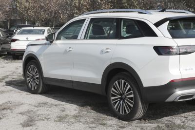 2024款  330TSI 豪华巡逸 众享款-外观-图片-有驾