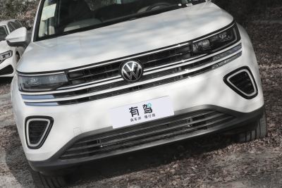 2024款  330TSI 豪华巡逸 众享款-外观-图片-有驾